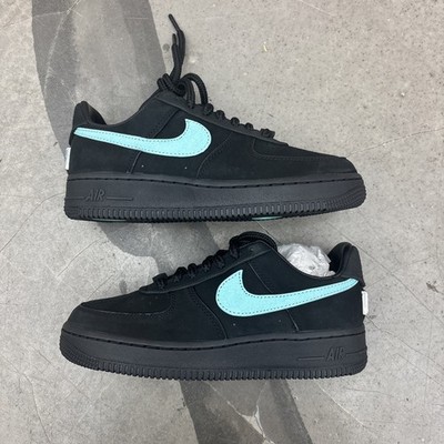 Nike Air Force 1 Low x Tiffany & Co. 1837 Size US4.5 UK4 EUR36.5 Dz1382001
