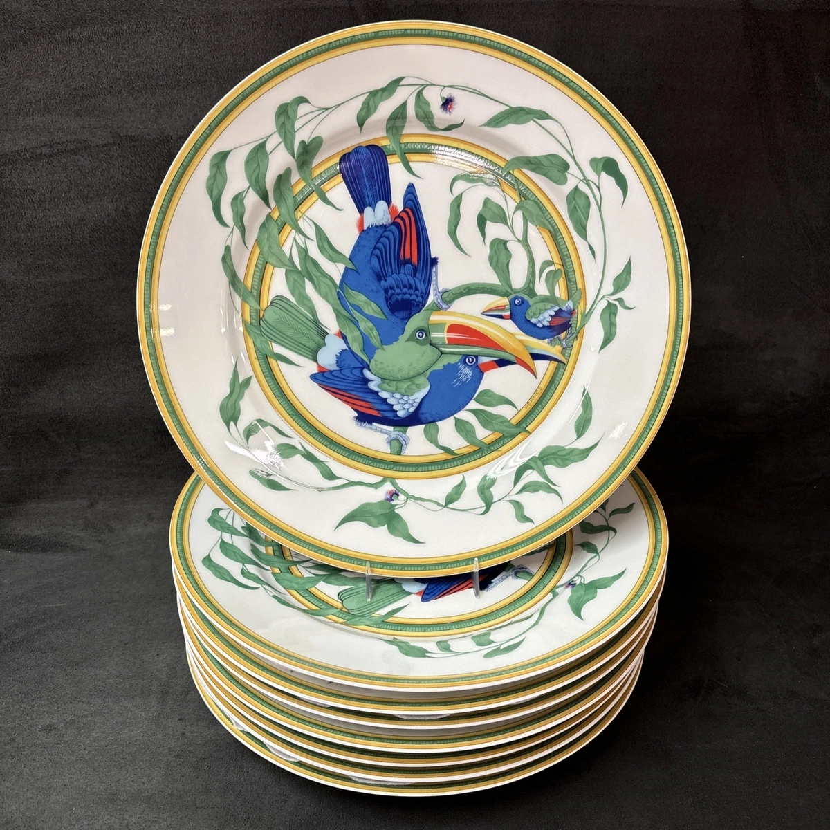 hermes toucan products for sale | eBay