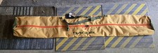 Dakine Ski Sleeve/Bag Mustard Seed