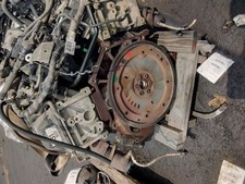 Engine 4.6l Vin F 8th Digit Thru 113008 Fits 09 Ford E150 Van 123143