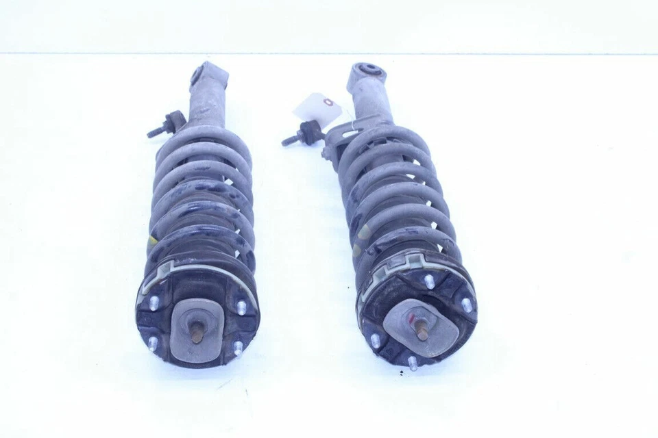 1995-1998 Porsche 911 993 Rear Strut Shock Spring Pair Right Left OEM Used Foto 2 de 4