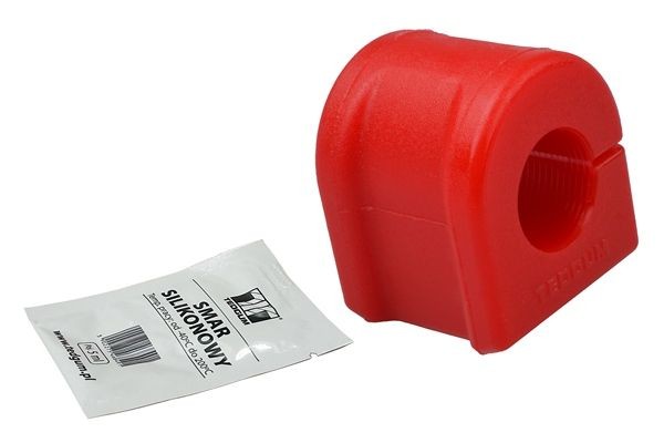 Suspension sans claquement grâce au stabilisateur TEDGUM TED23326 OE 9802490780