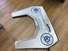 TaylorMade TRUSS TM1 TRUSS TM1 33 inch  Putter