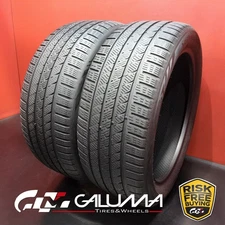 Set of 2 Tires Vredestein Quatrac Pro ★ XL 225/45R18 225/45/18 No Patch #91357