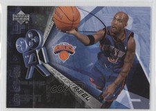 2005-06 Upper Deck ESPN Highlight Reel Stephon Marbury #HR14 0b5