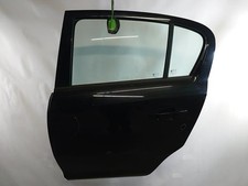 Porte arrière et accessoires Opel CORSA