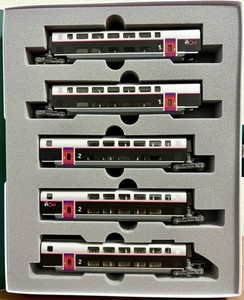 Kato Tgv | eBay
