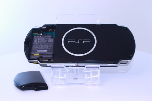 Sony PSP 3000 Console Only Region Free from Japan Select Rank【1Day Shipping】 - Afbeelding 76 van 967
