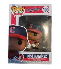 Funko Pop! Vinyl: José Ramírez #100