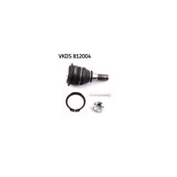 Trag-/FüHrungsgelenk SKF Vkds 812004 FüR Nissan, Vorderachse Beidseitig