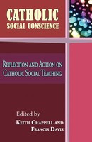 Keith Chappell (U. A.) | Catholic Social Conscience | Taschenbuch | Englisch
