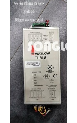 1PCS TLM-8 TLME301UUUUUUUU  90days warranty via DHL or FedEx *wq
