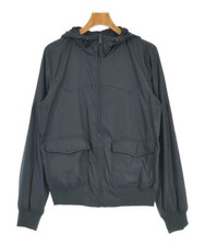ASPESI Blouson (Other) Navy (Approx. M) 22006...