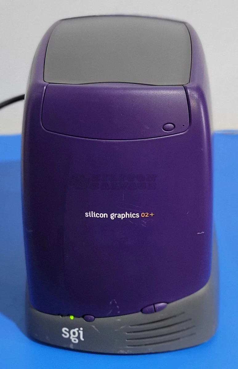 SGI Vintage Workstations for sale | eBay