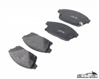 Bremsbelagsatz Mando-System Vorne FüR Opel Astra J Kombi Limo Mokka / X Ab 09->