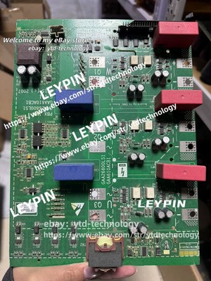 1PCS  OTIS GBA26800MX2 Drive board Fast delivery #ytd