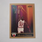 SkyBox Michael Jordan Chicago Bulls 1989-90 NBA Basketball Card #41 1990 Rare
