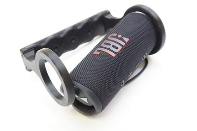 Wall Mount Holder Bracket for JBL Flip 6 Bluetooth Speaker (ATV
