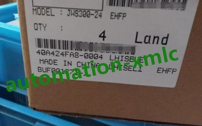 1 PCS JWS300-24 New JWS300 24 Switch Power Supply JWS30024 DHL *yt