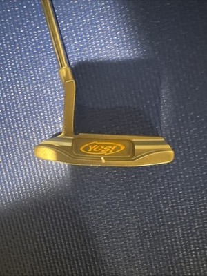 Putter de Golf pour Droitier, Putter à de 36 Pouces