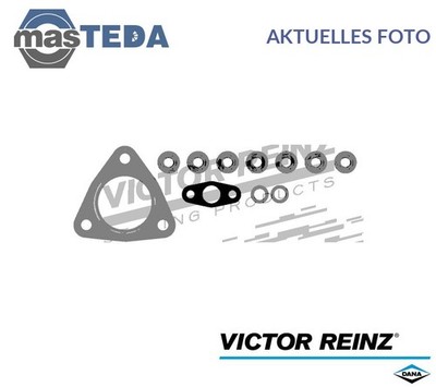 04-10059-01 MONTAGESATZ DICHTSATZ TURBOLADER VICTOR REINZ FÜR VW TRANSPORTER IV