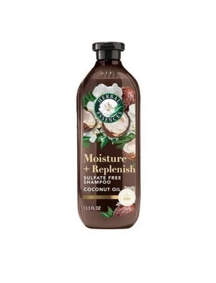 Herbal Essences, Coconut Oil Hydrating Shampoo For Dry Hair, 13.5 Oz