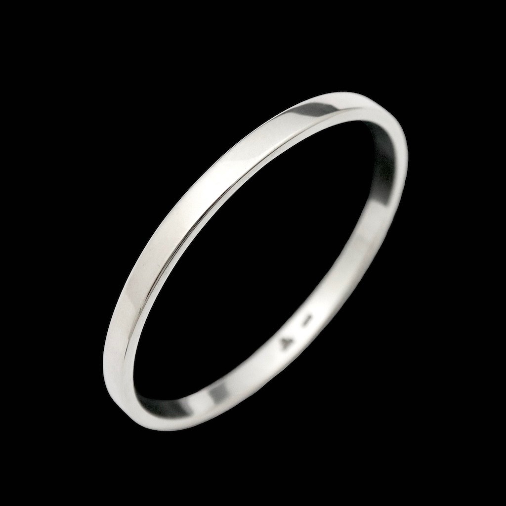 Peter Hertz - Copenhagen. Silver Bangle. | eBay