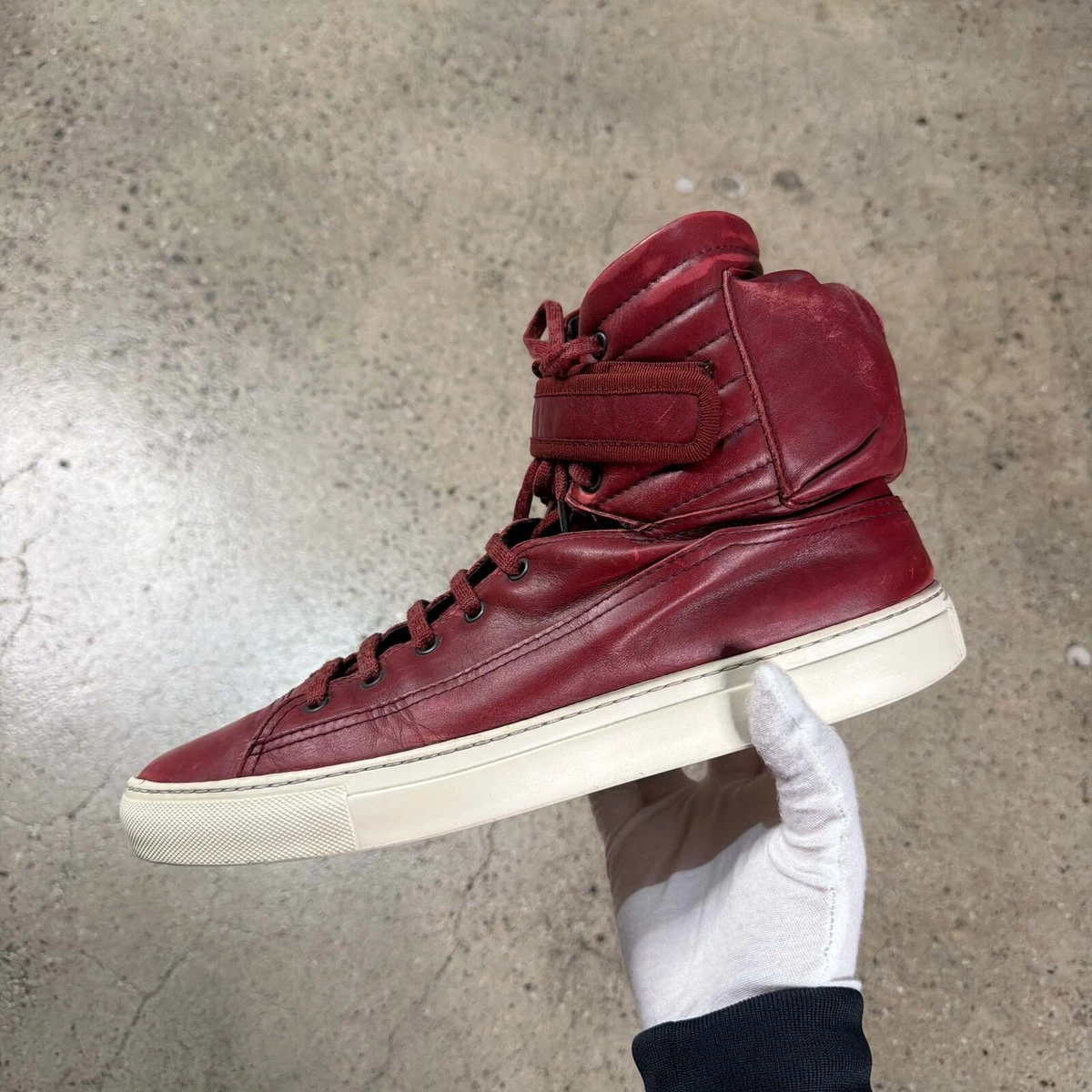 raf simons sneakers products for sale | eBay