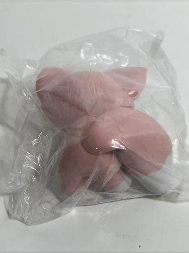 "Minifigura Tokyo Disney Sea Duffy & Friends LinaBell 3,5""" - Imagen 3 de 3