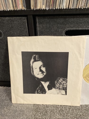 Tim Sheppard Forever Vinyl LP 1981 Greentree R-3572 Phil Johnson Produzent - Bild 7 von 13