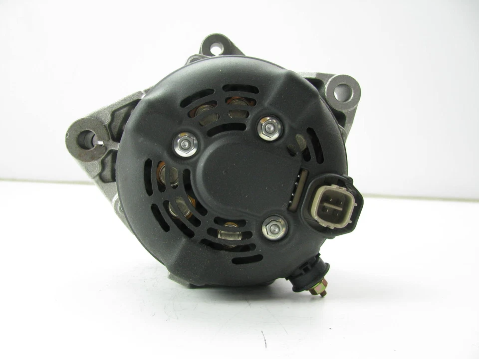 Reman. Alternador EE. UU. A3197 - Nippondenso 130 amperios - 2005-2007 Lexus LS430 GS430 Foto 3 de 4