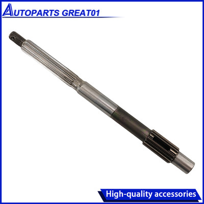 Propeller Shaft Fits Tohatsu Mercury Nissan Outboard M NS F 25HP 30HP 346642116