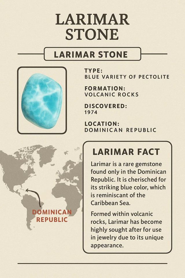 美丽自然天空蓝色拉里马尔 0.925 纯银耳钉 12 毫米 — 第 2/4 张图片