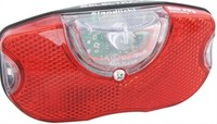 Busch&MüLler Bumm RüCklicht Selectra Plus 80 Mm Standlicht Led Stvzo