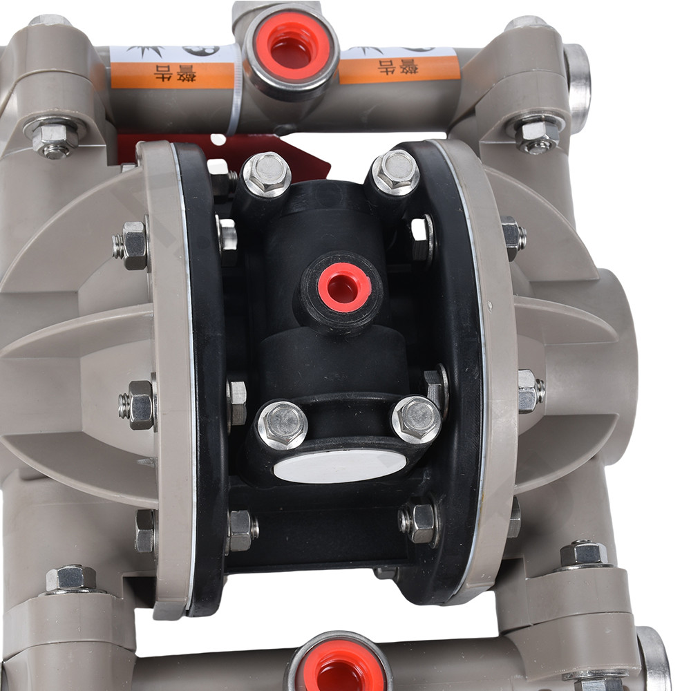 New Diaphragm Pump Fits ARO Ingersoll Rand 66605J-3EB 66605J3EB USA