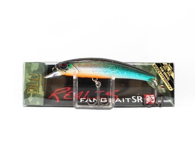 Duo Realis Fangbait 120SR Schwimmend K�der AOA3545 (1240)
