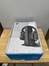 Sennheiser RS175 wireless headphones