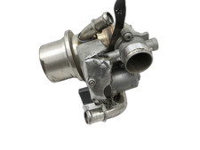 Abgaskühlung Wärmetauscher für AGR VW Touran II 5T 15-22 2,0 110KW 04L131512D