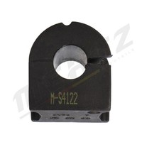 Mertz Stabilisatorlager Stabilager Buchse Stabilisator M-S4122 Gummi FüR Ford
