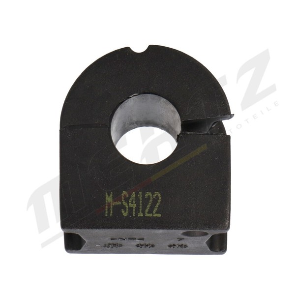 Mertz Stabilisatorlager Stabilager Buchse Stabilisator M-S4122 Gummi FüR Ford-image