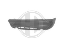 Stoßstange hinten lackierfähig für Ford Escort 1995-2001