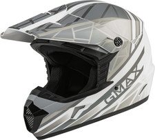 Youth MX-46Y Off-Road Mega Helmet