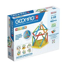 Geomag Super Color Recycled 42