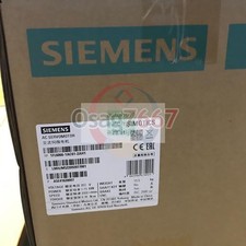 NEW 1PCS SIEMENS Servo Motor 1FL6066-1AC61-2AH1