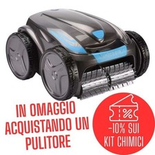 Robot piscina elettrico Zodiac Vortex OV 5200