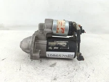 2005-2009 Audi A4 Car Starter Motor Solenoid Oem QDT9G