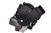 TüRschloss Bugiad BDL12863 FüR Ford Focus 2 LPG Tdci Flexifuel CNG 500