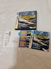 New ListingStar Fox Command Nintendo DS Case + All Manuals ONLY, NO GAME