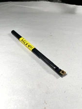 3/8" indexable boring bar #A06-SCLPR2