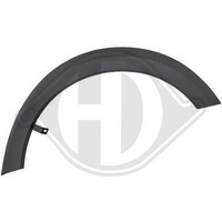 Verbreiterung KotflÜGel Hinten Links Diederichs 4457465